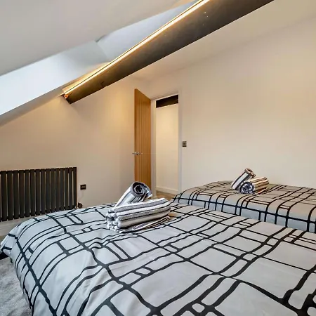 Holiday home The Coach House - Steel Millom