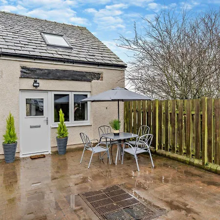 The Coach House - Steel * Millom
