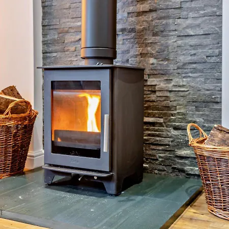 Holiday home The Coach House - Steel Millom