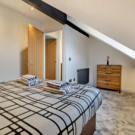 The Coach House - Steel *