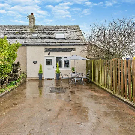 Holiday home The Coach House - Steel *