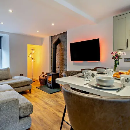 The Coach House - Steel * Millom